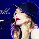 마돈나 이미지