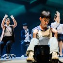 넌버벌 퍼포먼스 <뚜들뚜들 선사시대> 이미지