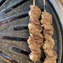 서민숯불갈비 이미지