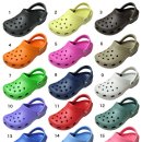 아로아 (CROCS) 슬리퍼 이미지