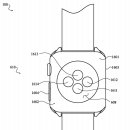 특허동향 분석 - 착용형 헬스 디바이스와 서비스 이미지
