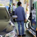 우리주유소 화장실 이미지