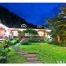 흥정계곡 가을동화펜션 이미지