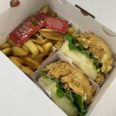 666버거(내포신도시점)