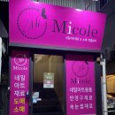 미콜뷰티 | 네일재료 도.소매/연신내 미콜뷰티