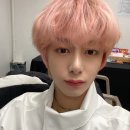 Chae-i hair