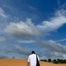 저도연륙교밑 해안도로 | 사막 선라이즈 지프투어 단독 피크타임 내돈내산 후기｜라운지·공항픽업·복장꿀팁 총정리 + 패스트...