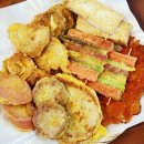 장수 번암막걸리 | 전주전맛집 평화동 꼭 그 전집