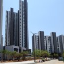 더샵아파트 108동 앞 이미지