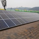 요셉 태양광발전소 이미지