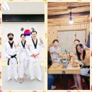 반야월태권도장 이미지