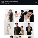 오롯이 | W7. 대전 세미 웨딩촬영 오롯이 스튜디오 예약 후기 (드레스 피팅)