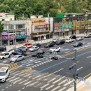 중앙사거리 이미지