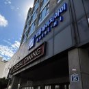 제주 서귀포 에프케이 알레그리아호텔 FK alegria 디럭스 퀸 1박2일 후기