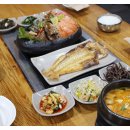 돌집식당 이미지