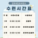 경희대KTIGERS태권도