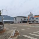 내동산 도는길 이미지