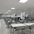 홍익대학교제2기숙사학생식당 이미지