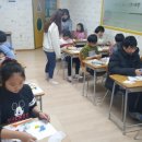 생명강지역아동센터 이미지