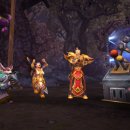 주)올드라인스포츠 이미지