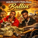머니 트윈스(money twins) | 1035. Ballin(볼링) 가사 해석 및 발음 _ Mustard Feat. Roddy Ricch