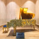 세계자동차&피아노박물관 이미지