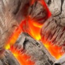 진천참숯 이미지