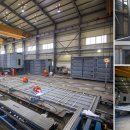 ㈜유수산업 이미지