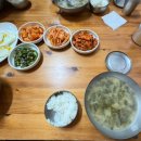 다대시장칼국수 | [공지] 남해•거제•통영 여행 || 내돈내산 찐맛집 모음집(멸치쌈밥, 독일마을, 수산시장, 카페, 다찌집)