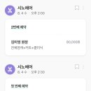 시노헤어 이미지