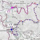 덕산3교 위(덕우리) | 8.3.토/오지 탐험 여행-덕산기계곡 물놀이 백패킹&amp; 취적봉 산행+덕우리 대촌마을 여행 신청