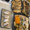 우리바다 | 스끼다시 풍성! 새우대하맛집 평택 우리바다수산 솔직후기