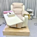 파리바게뜨장한평점 | 장안동 네일샵 쀼블리네일 | 서울 동대문 장한평역 여름 패디(손젤,발젤,이달의아트) 추천