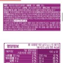 후렌치파이 블루베리맛 출시(복음자리 블루베리) 이미지