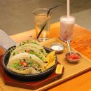 [고양타코맛집] 덕이동타코라카페에서 타코랑 신메뉴 먹어보기♥