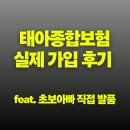 나등빌리 | 태아 종합보험 비교 가입 후기 (베이비빌리, 다이렉트, 인스타, 내돈내산 가입)