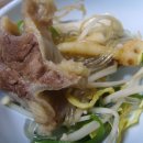 원조갈비탕 이미지