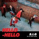 B.I.G.English