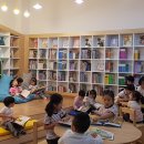 동내도서관 이미지