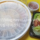 바른찜닭 이미지