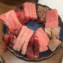 효목시장 | 대구 맛집 효목 동구시장 참치열전 오마카세 B코스 후기