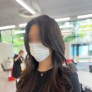 지금, 여기 헤어 이미지