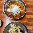 남포육전밀면&굴국밥 이미지