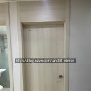 팽성송화로 | 평택인테리어필름 팽성 화이트캐슬 시공도 역시 산뜻필름