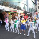 걷고싶은거리 이미지