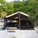 대둔산그린시티오토캠핑장 이미지