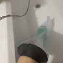 언니스17 | 부주상골증후군 수술 후기 -4