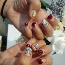 오브네일(aube nail)