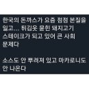 한국돈까스 이미지