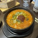 광명맛집 하안동 한식 모임장소 청와옥 순대국 TV조선 허영만의 백반기행